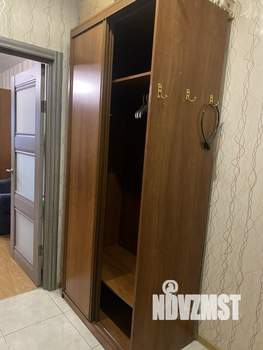 Студия квартира, на длительный срок, 32м2, 4/14 этаж