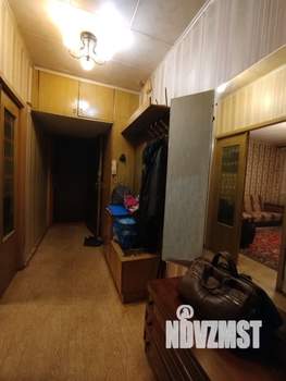 2-к квартира, на длительный срок, 52м2, 9/13 этаж