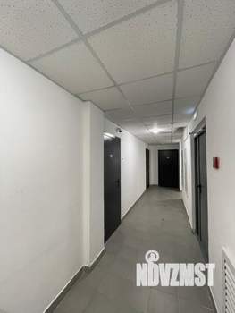 1-к квартира, на длительный срок, 33м2, 17/17 этаж