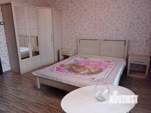 1-к квартира, на длительный срок, 46м2, 5/17 этаж
