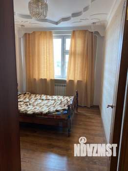 2-к квартира, на длительный срок, 65м2, 5/17 этаж