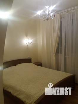 1-к квартира, на длительный срок, 40м2, 14/17 этаж