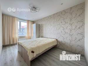 2-к квартира, на длительный срок, 51м2, 21/22 этаж