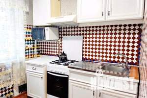 1-к квартира, посуточно, 32м2, 3/5 этаж