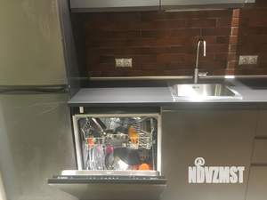 1-к квартира, на длительный срок, 43м2, 7/15 этаж