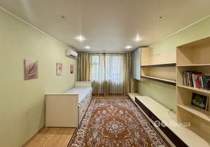 2-к квартира, на длительный срок, 51м2, 2/17 этаж