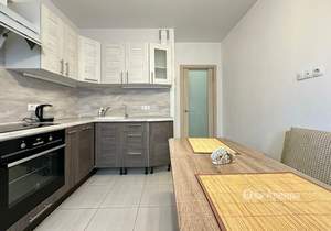 2-к квартира, на длительный срок, 52м2, 7/17 этаж