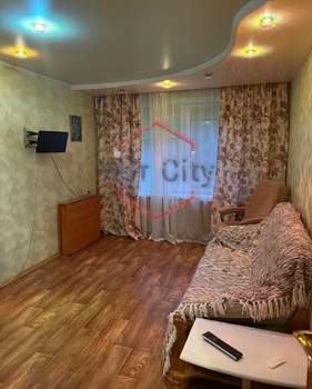 2-к квартира, на длительный срок, 46м2, 2/5 этаж