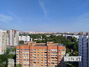 1-к квартира, на длительный срок, 40м2, 16/17 этаж