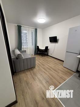 2-к квартира, на длительный срок, 32м2, 6/17 этаж