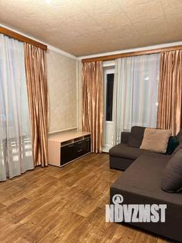 2-к квартира, на длительный срок, 41м2, 2/5 этаж