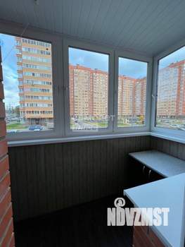 2-к квартира, на длительный срок, 61м2, 2/17 этаж