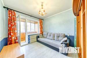 3-к квартира, посуточно, 84м2, 9/9 этаж