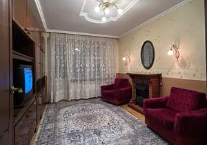 2-к квартира, на длительный срок, 45м2, 1/12 этаж