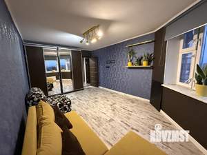 2-к квартира, на длительный срок, 55м2, 16/16 этаж