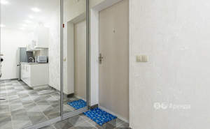 1-к квартира, на длительный срок, 35м2, 22/22 этаж