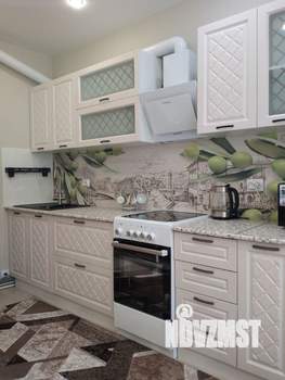 1-к квартира, на длительный срок, 34м2, 10/25 этаж