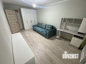 1-к квартира, на длительный срок, 33м2, 6/9 этаж