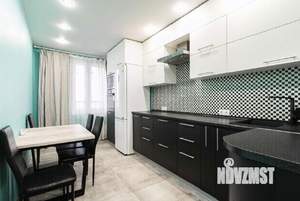 1-к квартира, на длительный срок, 49м2, 16/27 этаж