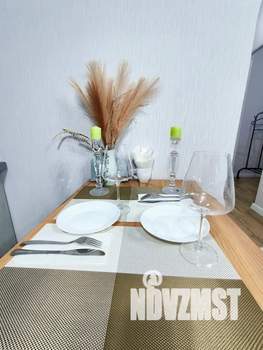 1-к квартира, посуточно, 32м2, 1/17 этаж