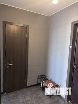 1-к квартира, на длительный срок, 50м2, 16/25 этаж