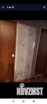2-к квартира, на длительный срок, 55м2, 3/17 этаж