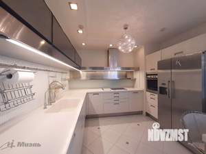 3-к квартира, на длительный срок, 112м2, 6/9 этаж