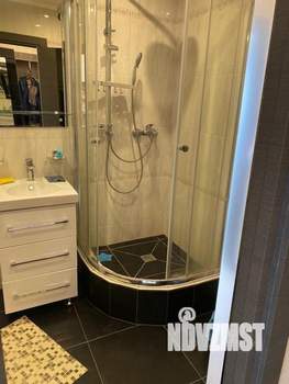 1-к квартира, на длительный срок, 39м2, 3/21 этаж