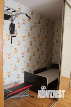 1-к квартира, на длительный срок, 38м2, 13/17 этаж