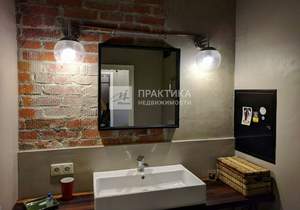 Студия квартира, на длительный срок, 42м2, 11/25 этаж