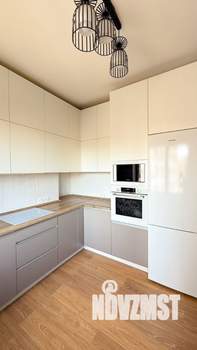 2-к квартира, на длительный срок, 67м2, 13/22 этаж