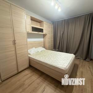 2-к квартира, на длительный срок, 50м2, 3/17 этаж