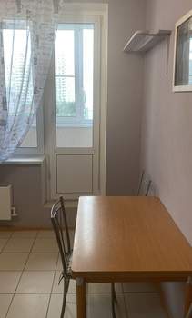 2-к квартира, на длительный срок, 55м2, 5/17 этаж