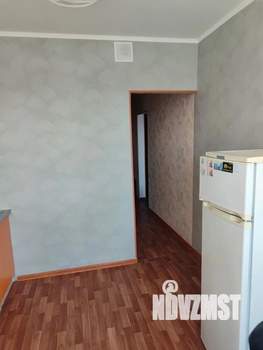 1-к квартира, на длительный срок, 38м2, 16/18 этаж