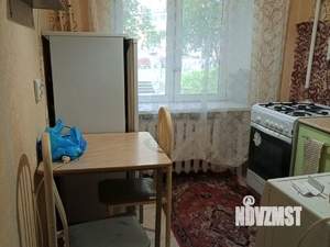 1-к квартира, на длительный срок, 32м2, 1/3 этаж