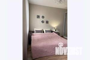 1-к квартира, посуточно, 24м2, 3/25 этаж