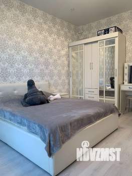 2-к квартира, на длительный срок, 65м2, 13/17 этаж