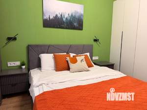 1-к квартира, на длительный срок, 31м2, 16/17 этаж