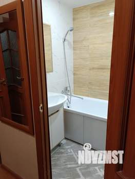 1-к квартира, на длительный срок, 32м2, 7/9 этаж