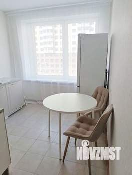 1-к квартира, на длительный срок, 33м2, 4/17 этаж