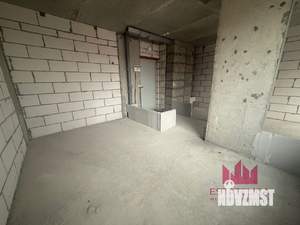 1-к квартира, на длительный срок, 36м2, 19/23 этаж