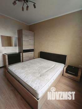 2-к квартира, на длительный срок, 54м2, 11/17 этаж