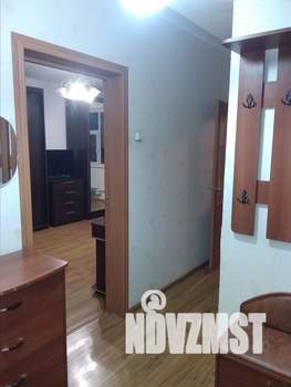 1-к квартира, на длительный срок, 39м2, 13/17 этаж