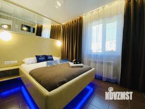 Студия квартира, посуточно, 18м2, 1/3 этаж