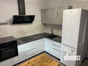 1-к квартира, на длительный срок, 37м2, 13/18 этаж