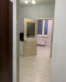 1-к квартира, на длительный срок, 30м2, 14/25 этаж