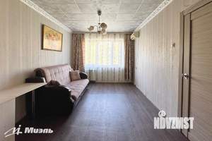 1-к квартира, на длительный срок, 33м2, 6/9 этаж