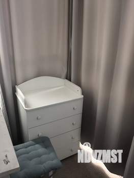 2-к квартира, на длительный срок, 40м2, 3/22 этаж