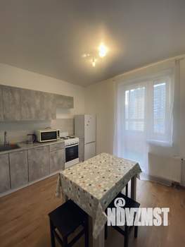 2-к квартира, на длительный срок, 56м2, 13/23 этаж