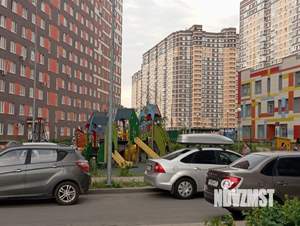 2-к квартира, на длительный срок, 62м2, 6/17 этаж